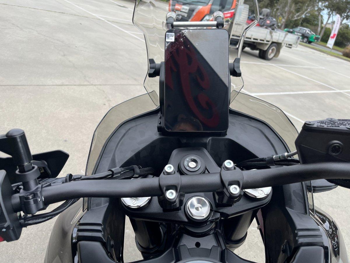2026 CF MOTO MT-X DUAL SPORTS