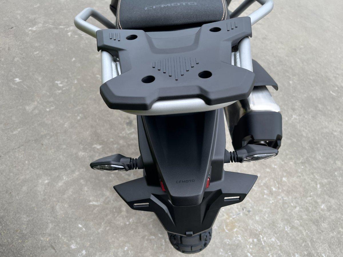 2026 CF MOTO MT-X DUAL SPORTS