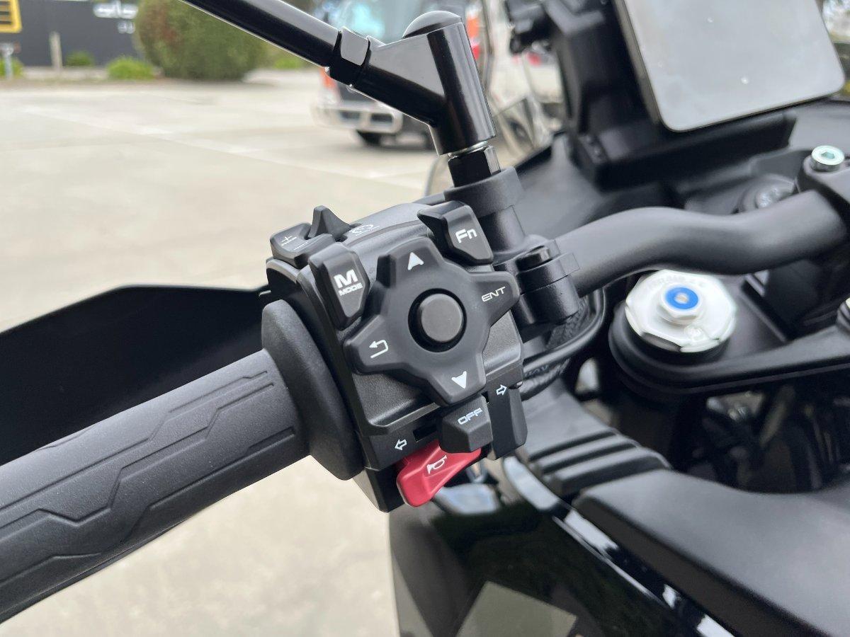 2026 CF MOTO MT-X DUAL SPORTS