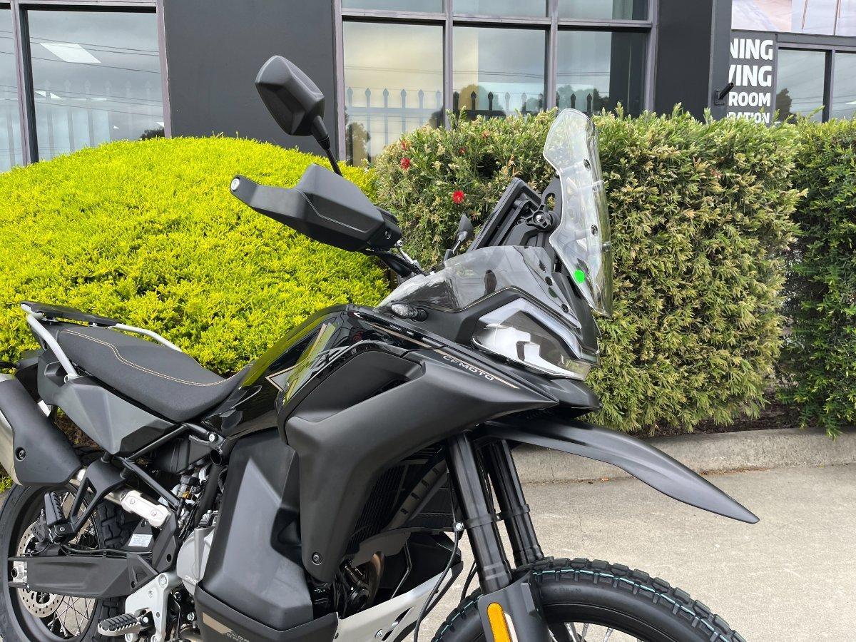 2026 CF MOTO MT-X DUAL SPORTS