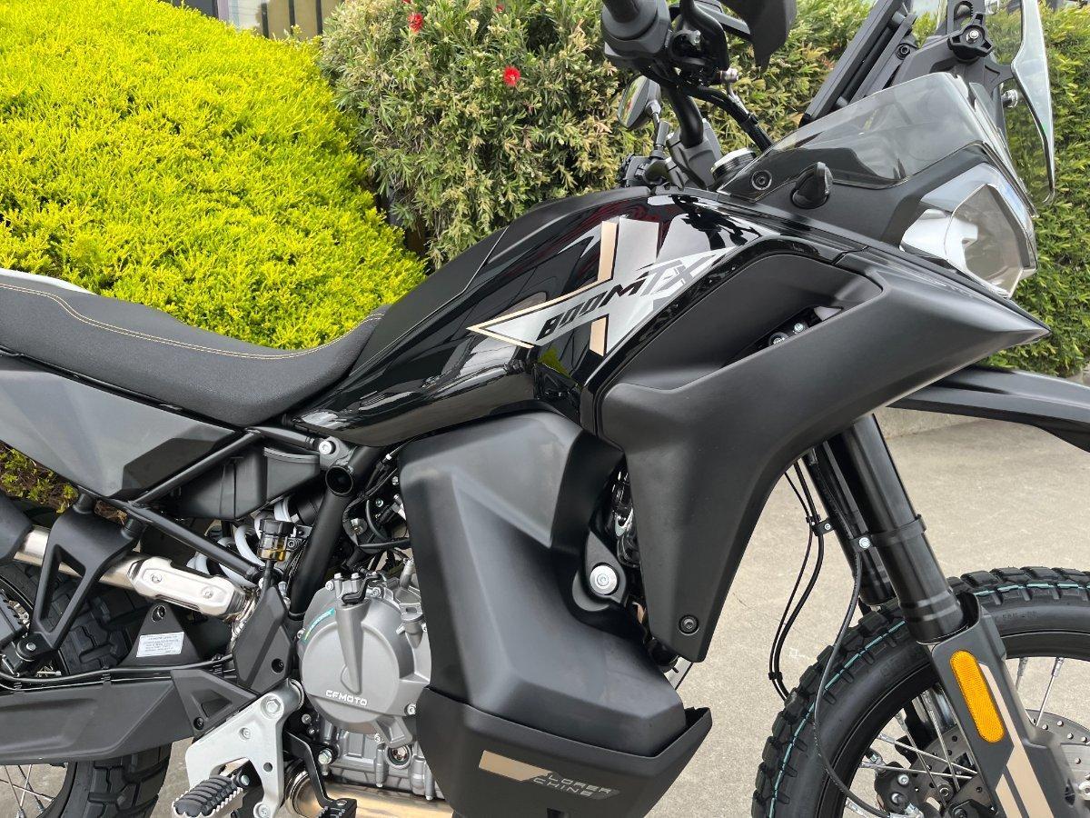 2026 CF MOTO MT-X DUAL SPORTS