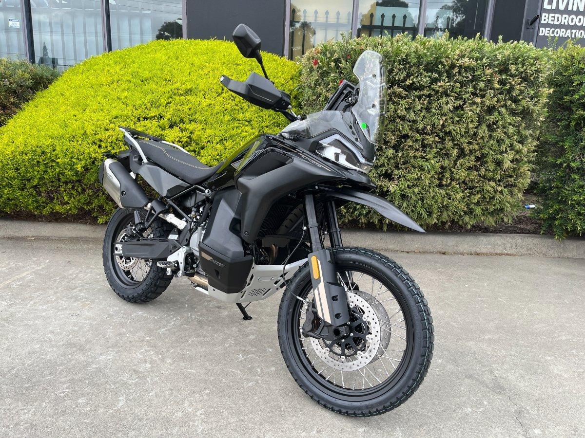 2026 CF MOTO MT-X DUAL SPORTS