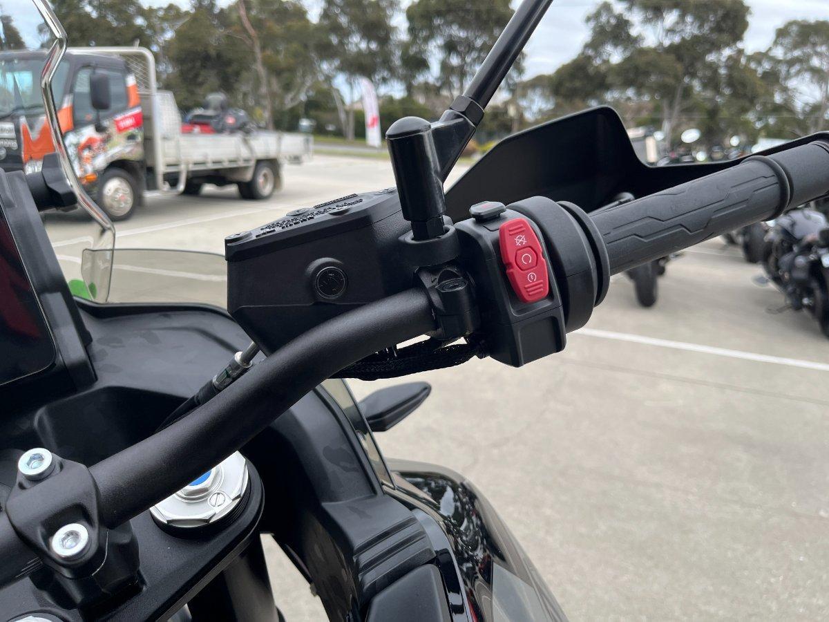 2026 CF MOTO MT-X DUAL SPORTS