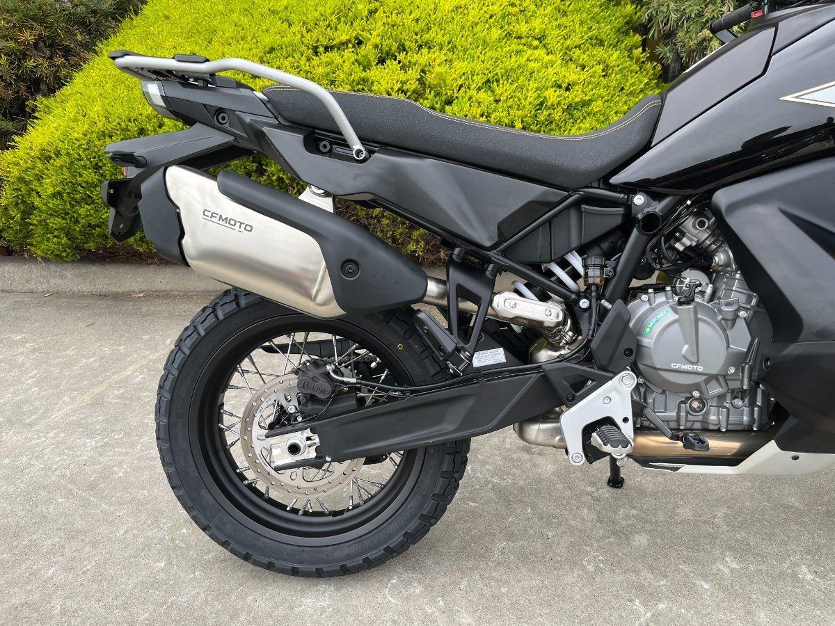 2026 CF MOTO MT-X DUAL SPORTS