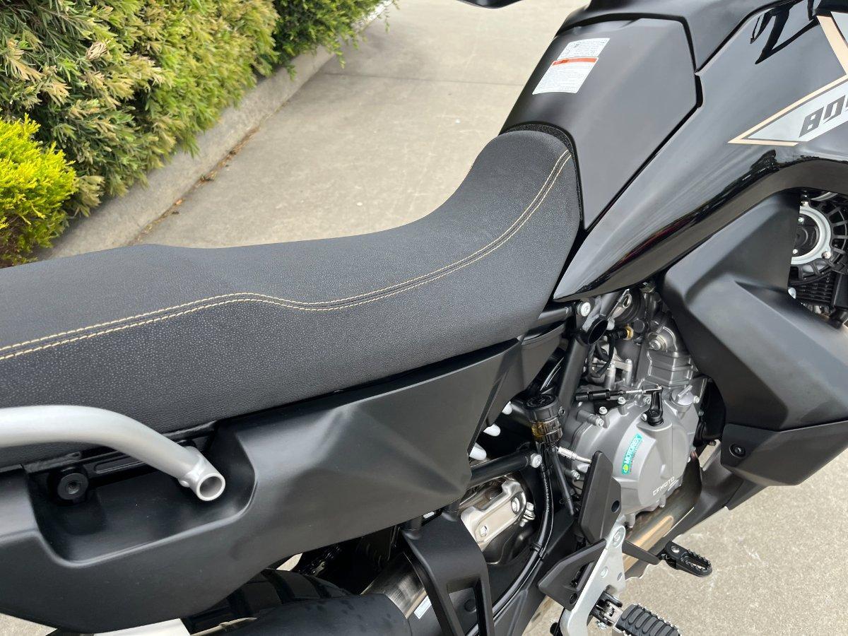 2026 CF MOTO MT-X DUAL SPORTS