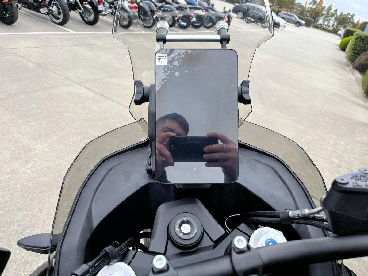 2026 CF MOTO MT-X DUAL SPORTS
