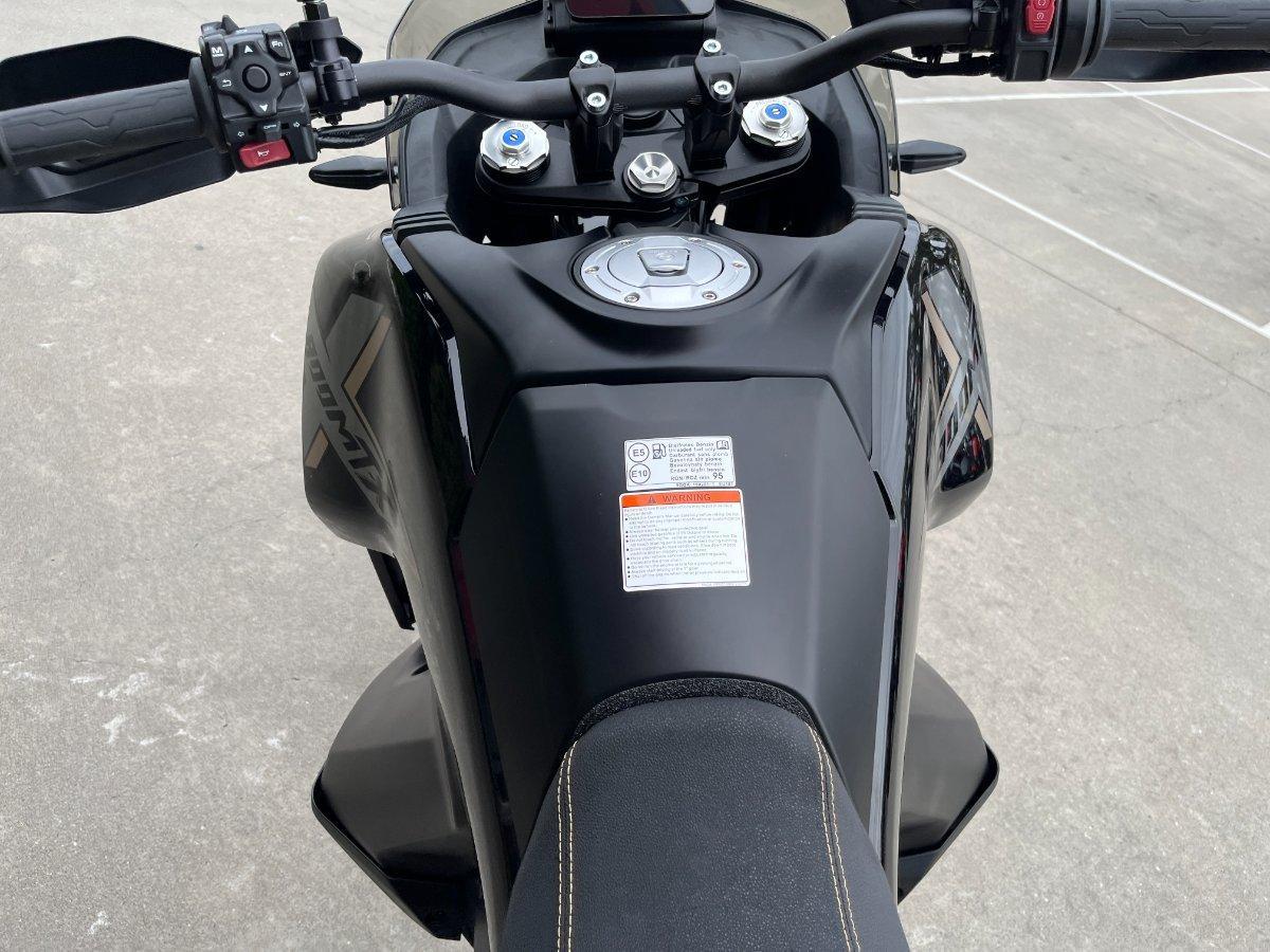 2026 CF MOTO MT-X DUAL SPORTS