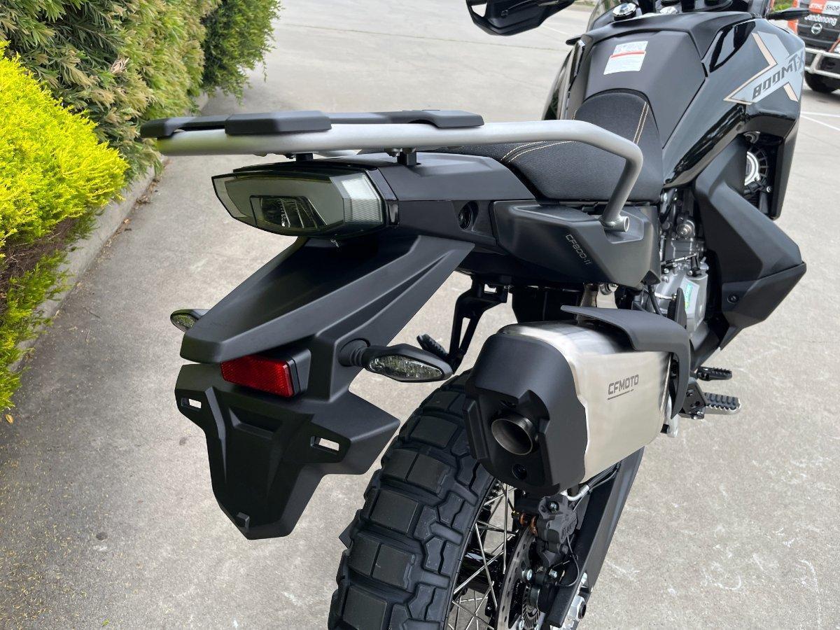 2026 CF MOTO MT-X DUAL SPORTS