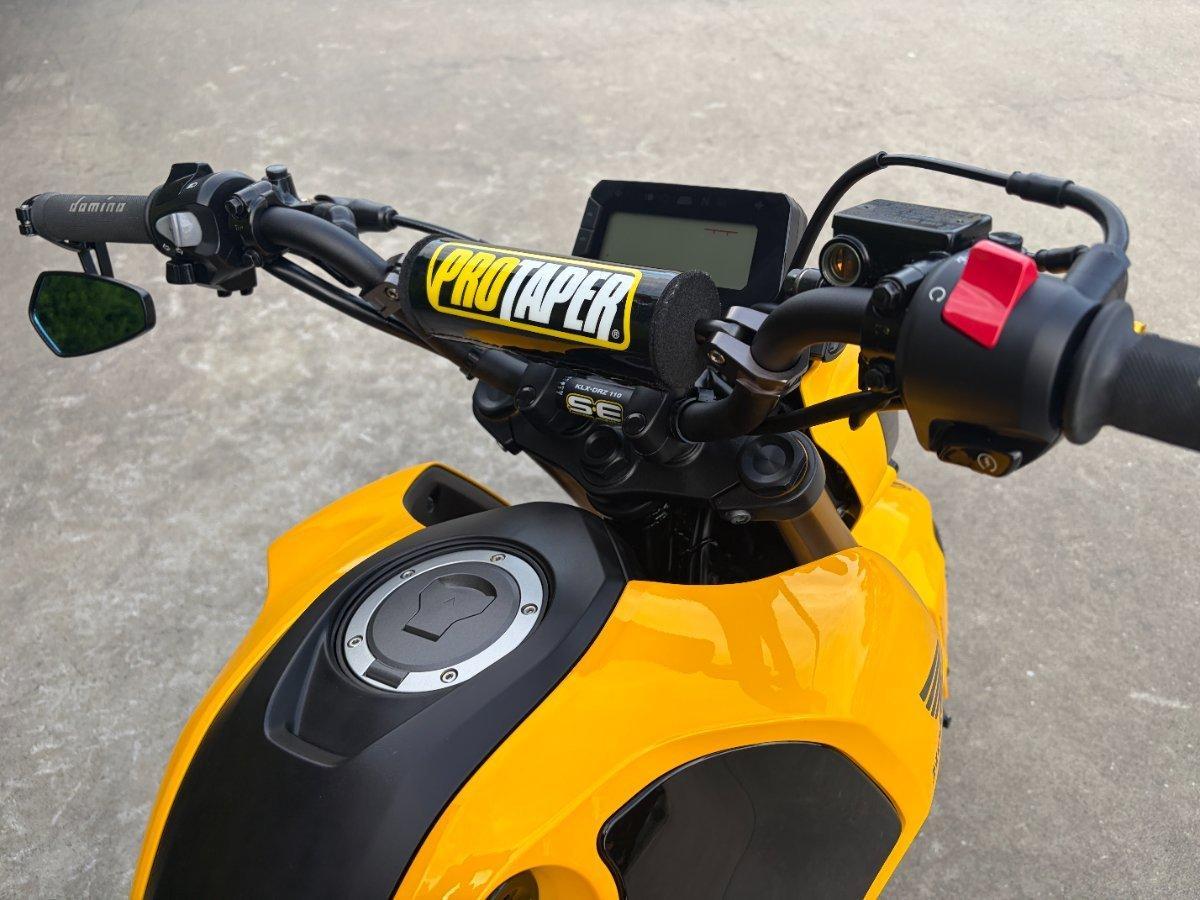 2021 HONDA GROM MSX125 SPORTS