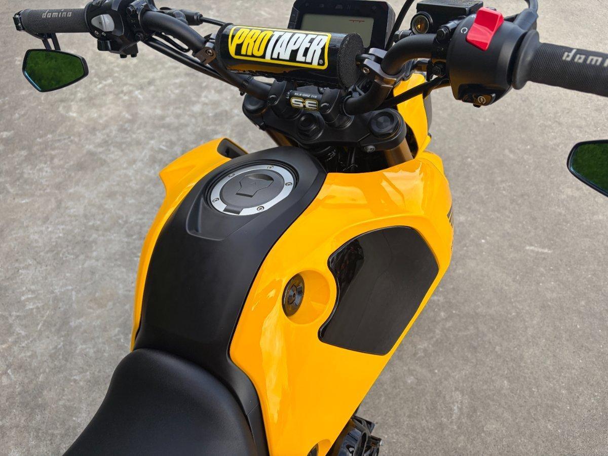 2021 HONDA GROM MSX125 SPORTS