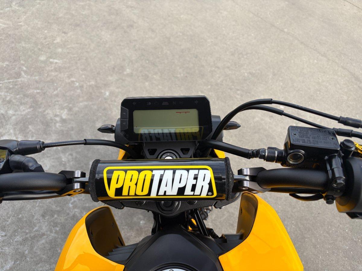 2021 HONDA GROM MSX125 SPORTS