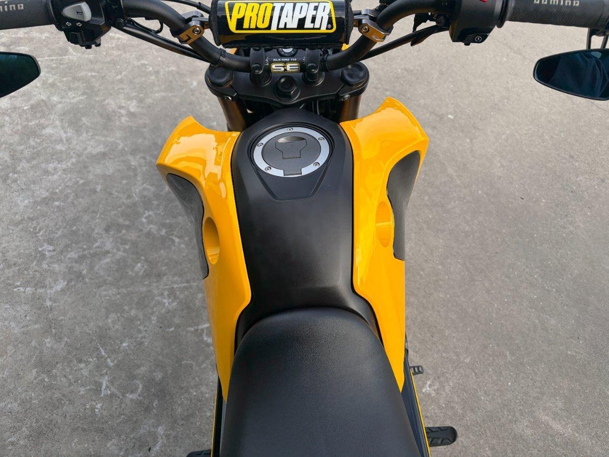 2021 HONDA GROM MSX125 SPORTS