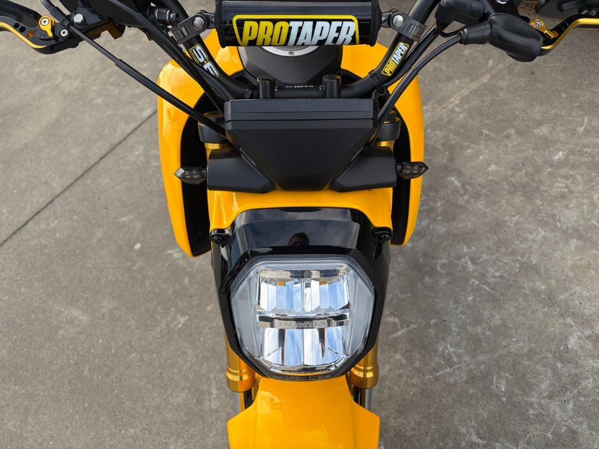 2021 HONDA GROM MSX125 SPORTS