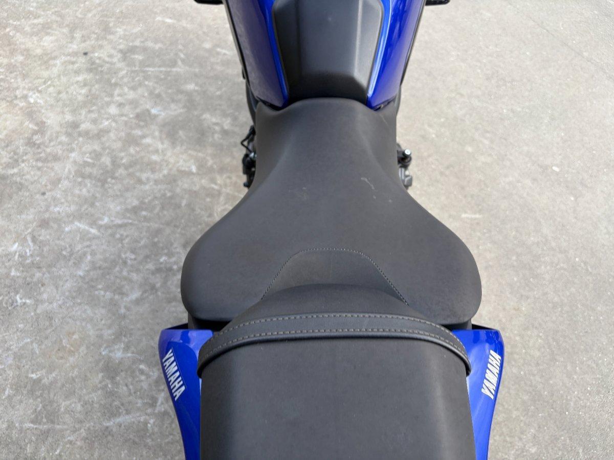 2023 YAMAHA MT-07 LA (ABS) ROAD