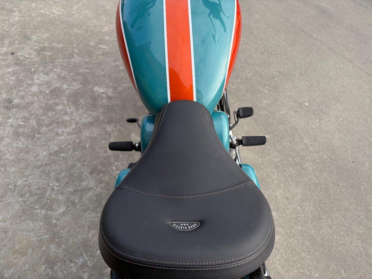 2025 ROYAL ENFIELD GOAN CLASSIC 350 ROAD