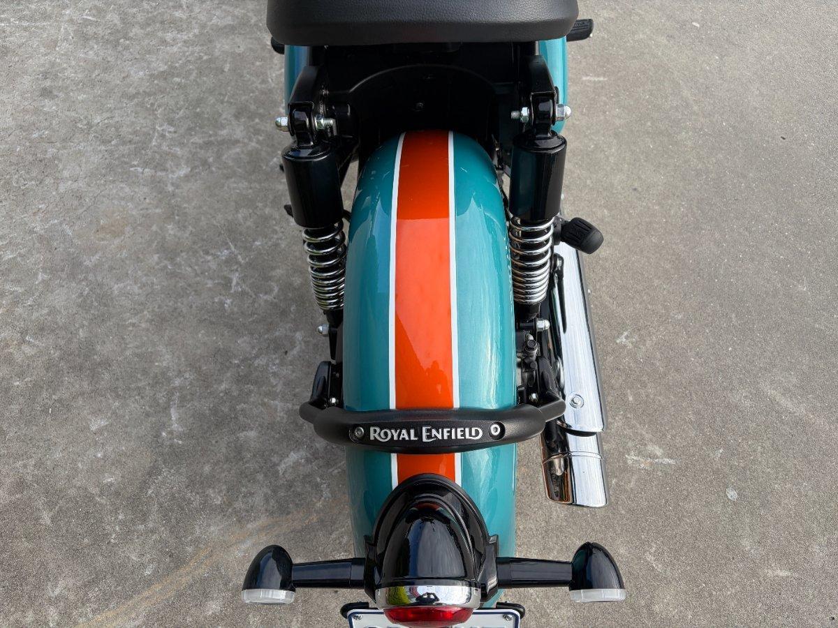 2025 ROYAL ENFIELD GOAN CLASSIC 350 ROAD