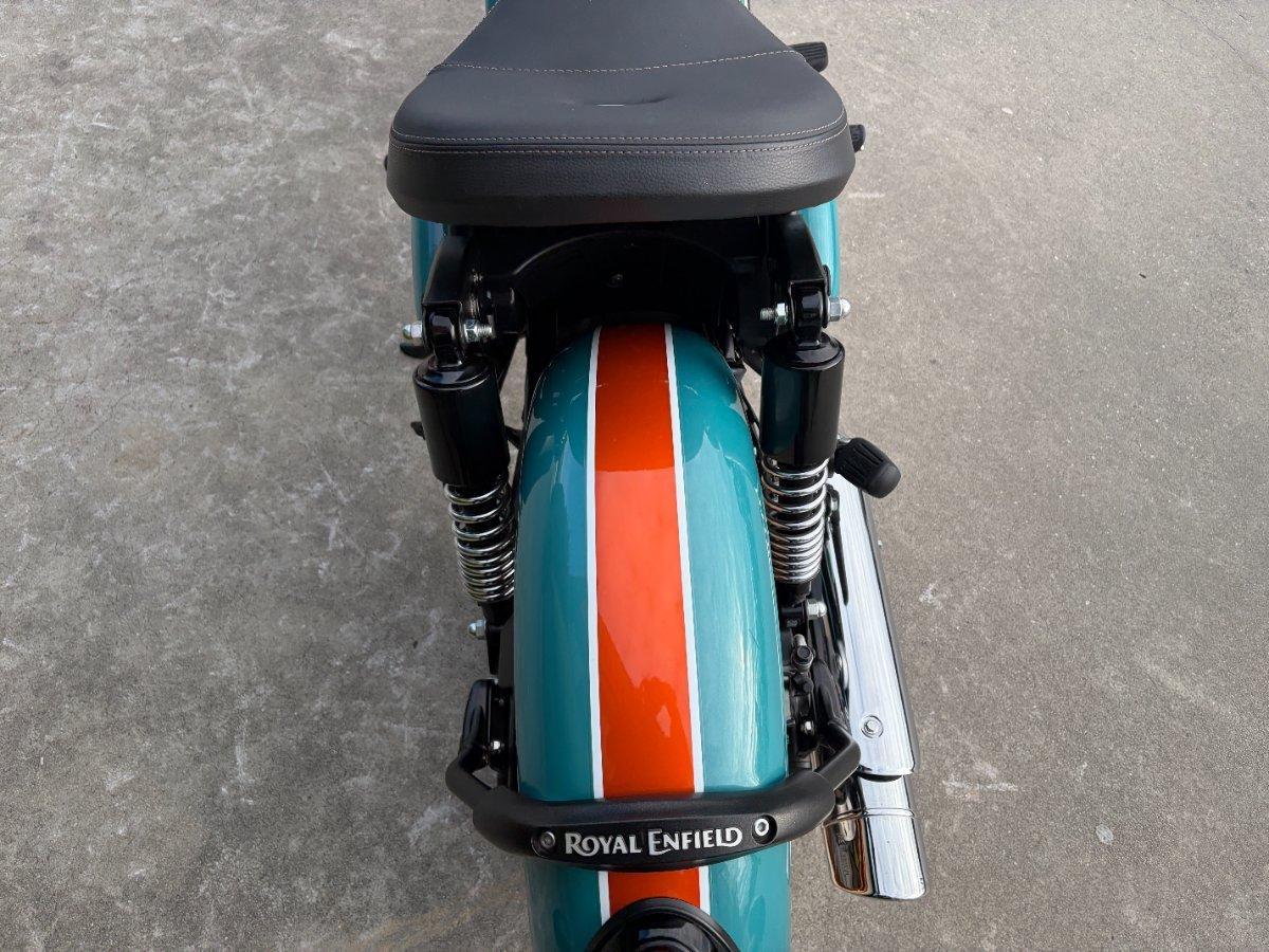 2025 ROYAL ENFIELD GOAN CLASSIC 350 ROAD
