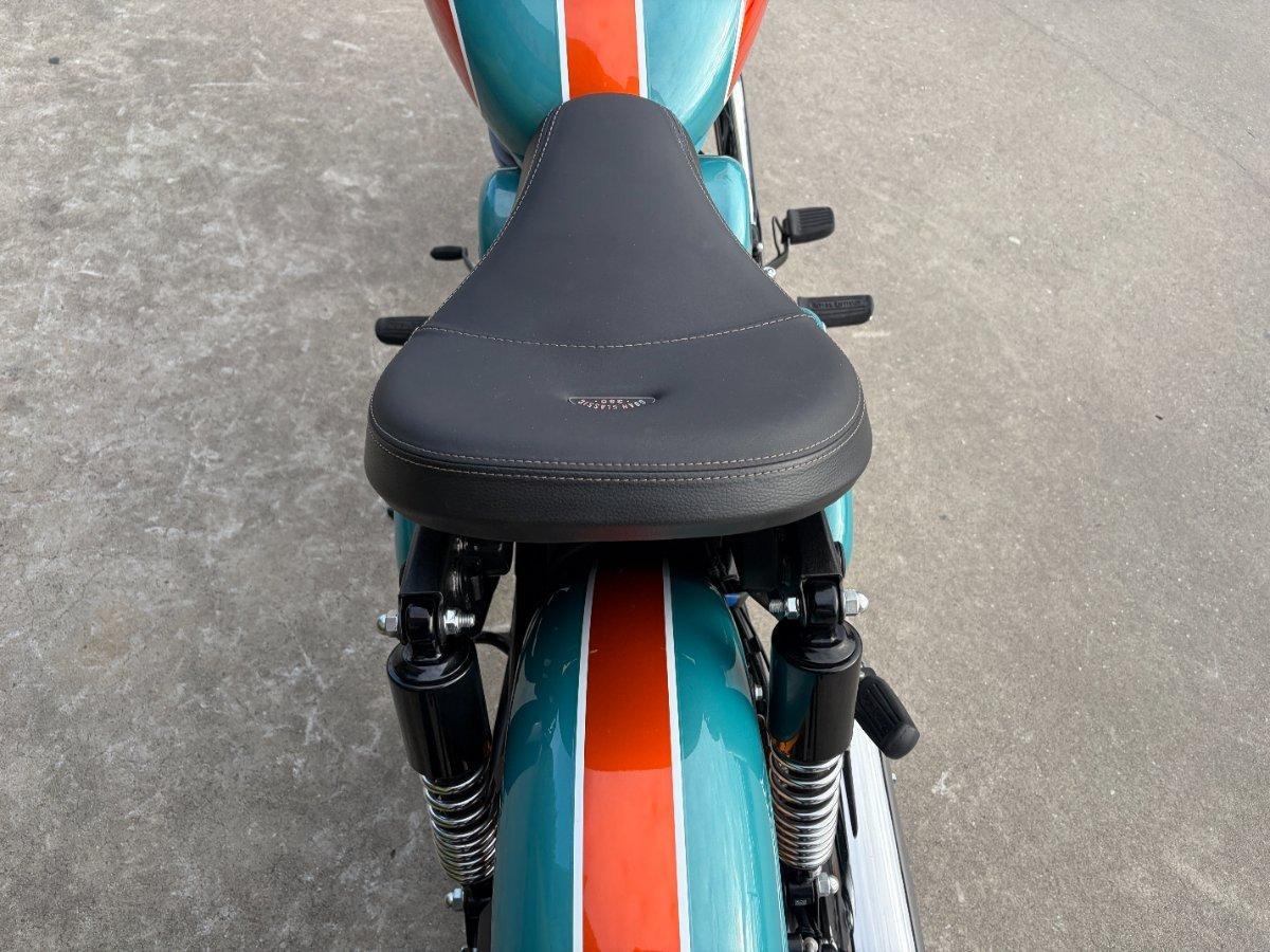 2025 ROYAL ENFIELD GOAN CLASSIC 350 ROAD