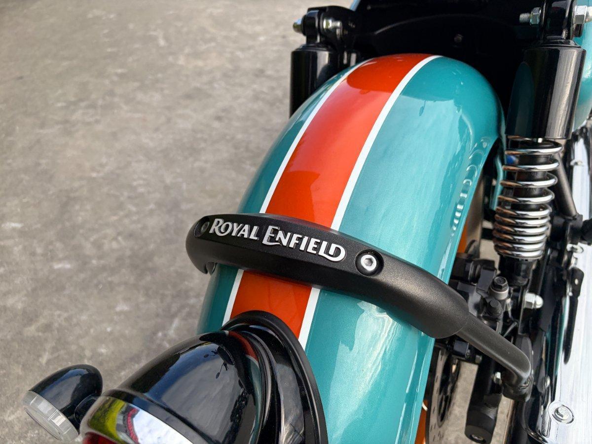 2025 ROYAL ENFIELD GOAN CLASSIC 350 ROAD