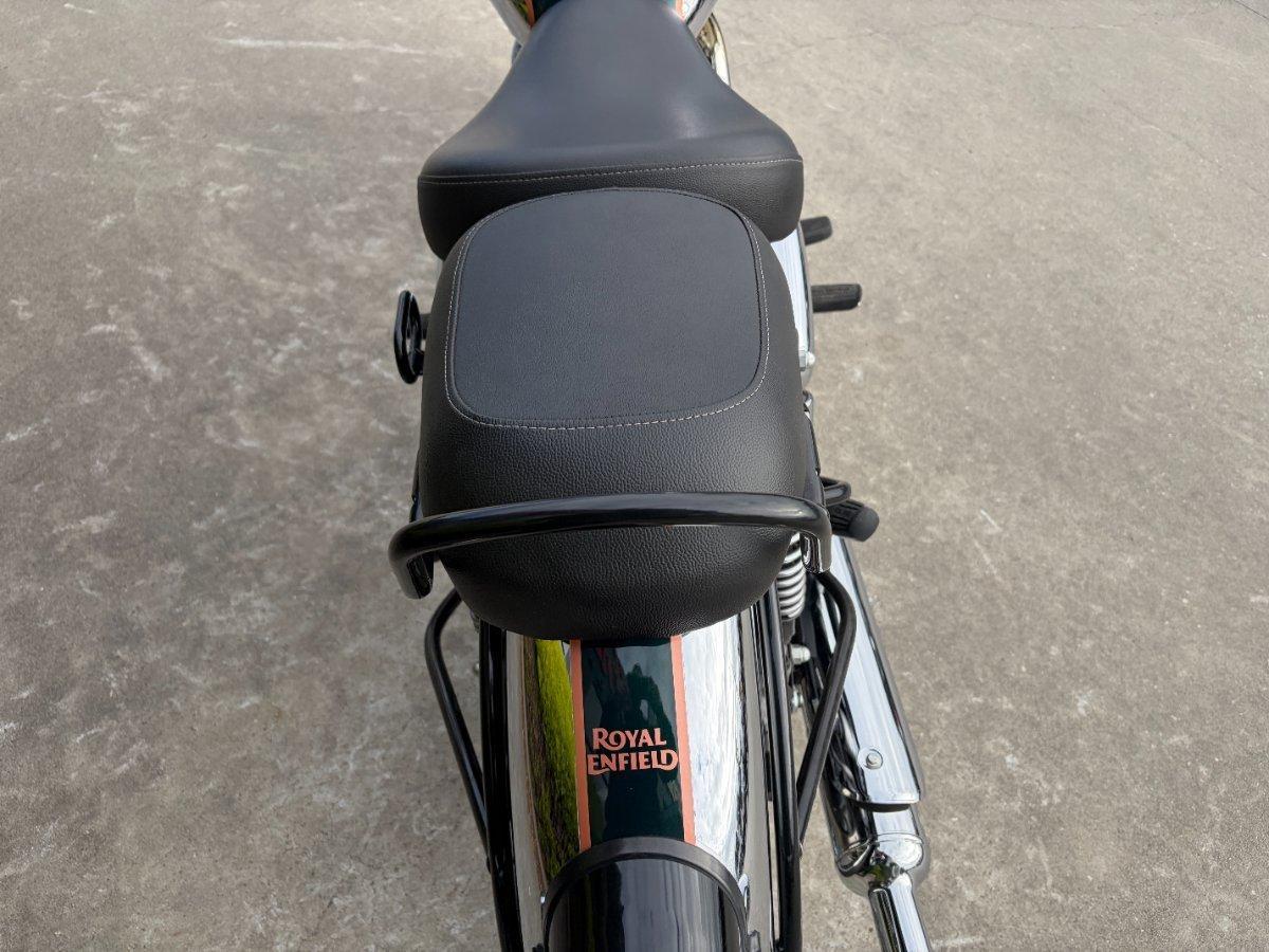 2024 ROYAL ENFIELD CLASSIC 350 CHROME ROAD