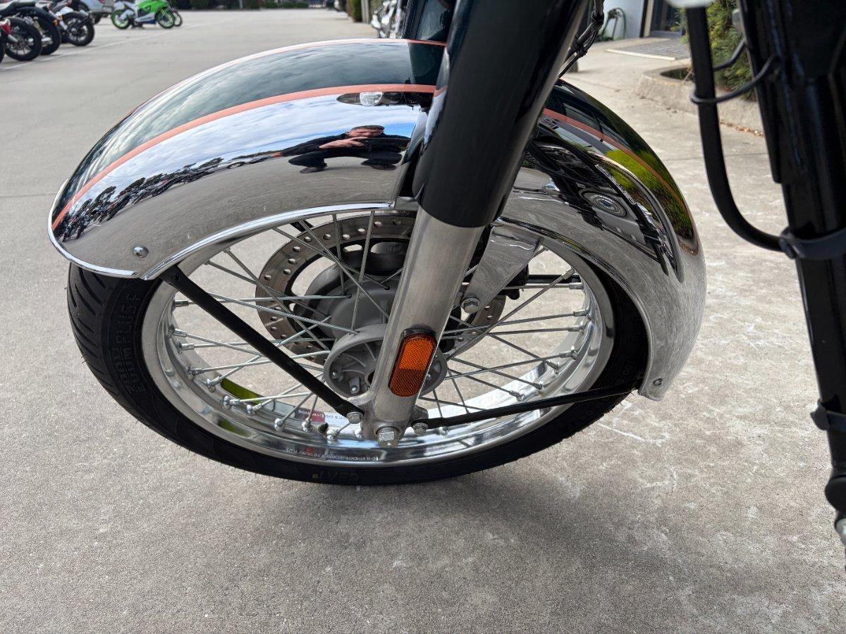 2024 ROYAL ENFIELD CLASSIC 350 CHROME ROAD