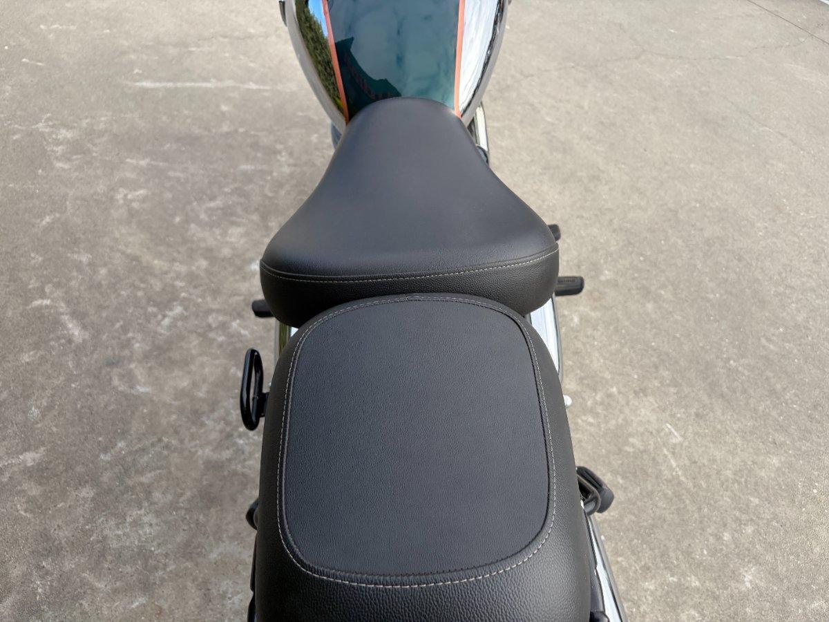 2024 ROYAL ENFIELD CLASSIC 350 CHROME ROAD