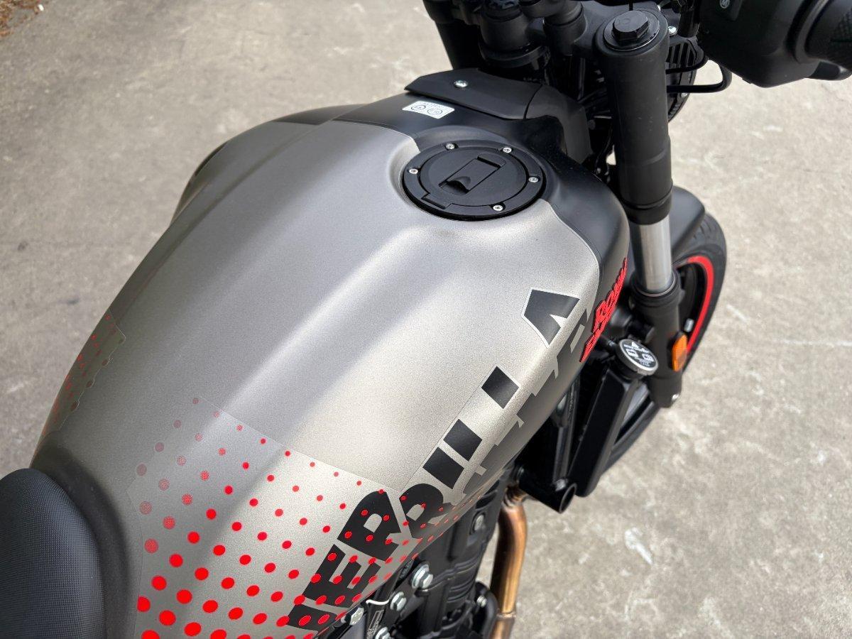 2026 ROYAL ENFIELD GUERILLA 450 ROAD