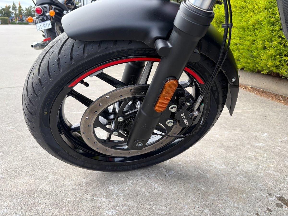 2026 ROYAL ENFIELD GUERILLA 450 ROAD