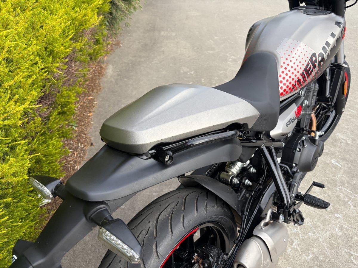 2026 ROYAL ENFIELD GUERILLA 450 ROAD