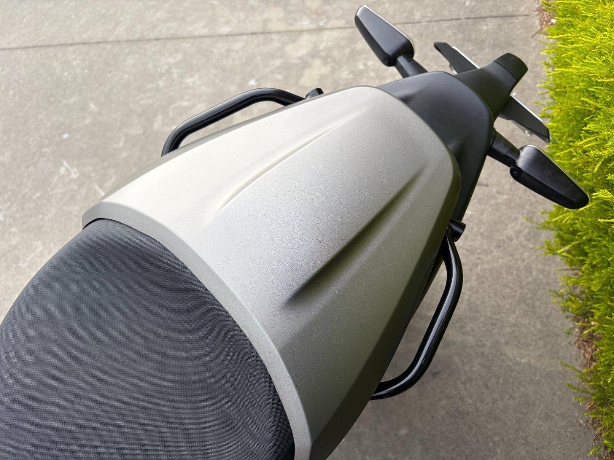 2026 ROYAL ENFIELD GUERILLA 450 ROAD