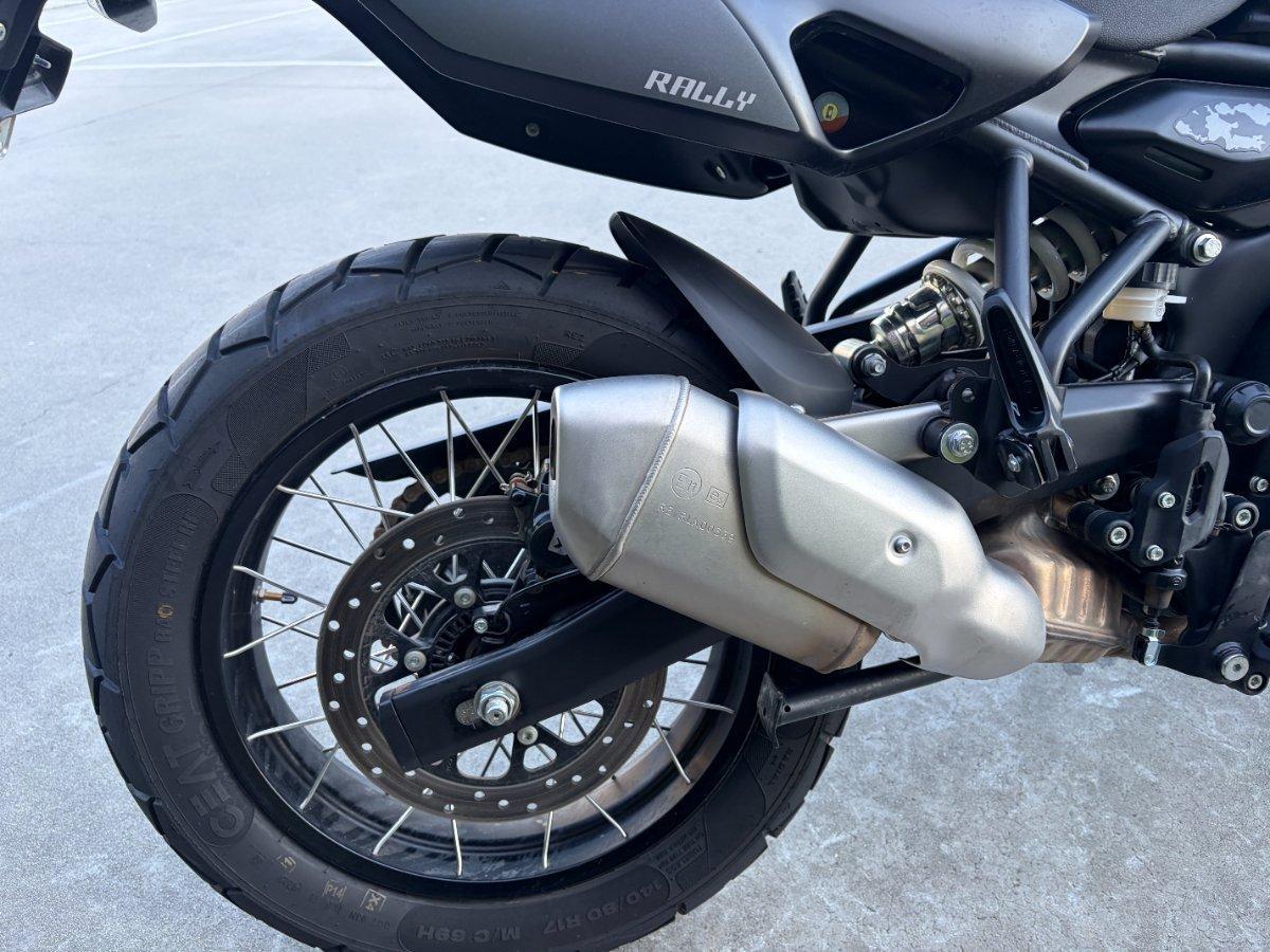 2025 ROYAL ENFIELD HIMALAYAN 450 ROAD