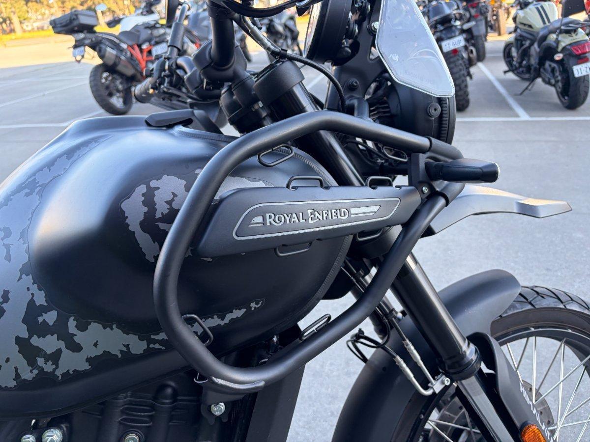 2025 ROYAL ENFIELD HIMALAYAN 450 ROAD