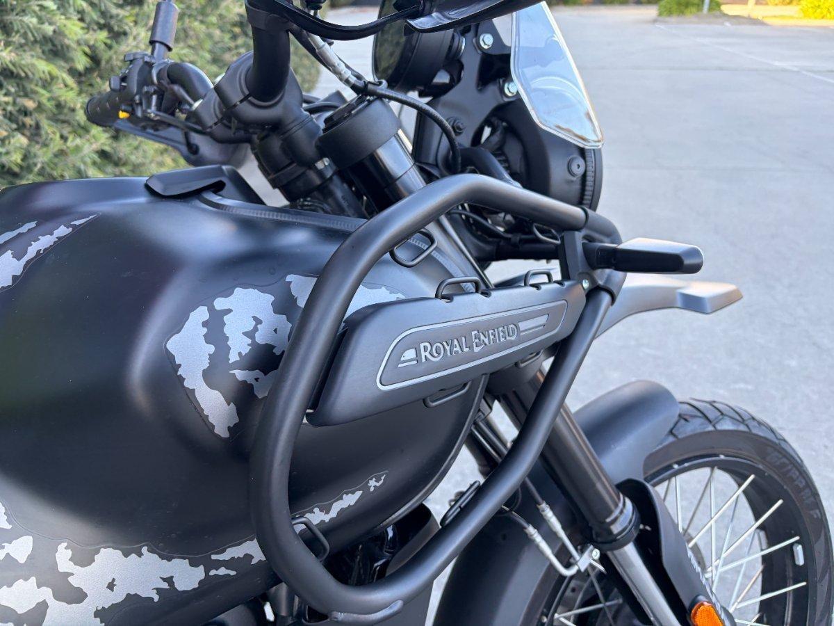 2025 ROYAL ENFIELD HIMALAYAN 450 ROAD