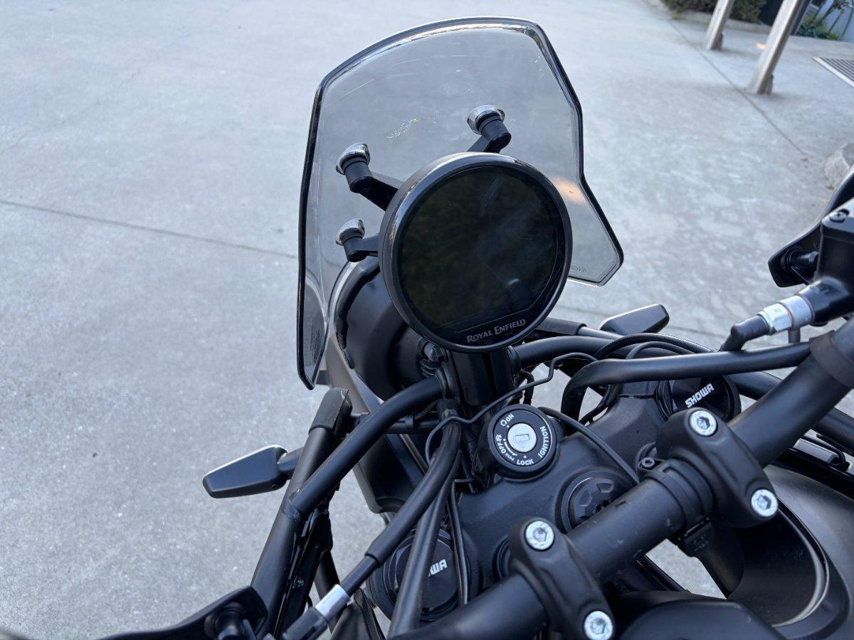 2025 ROYAL ENFIELD HIMALAYAN 450 ROAD