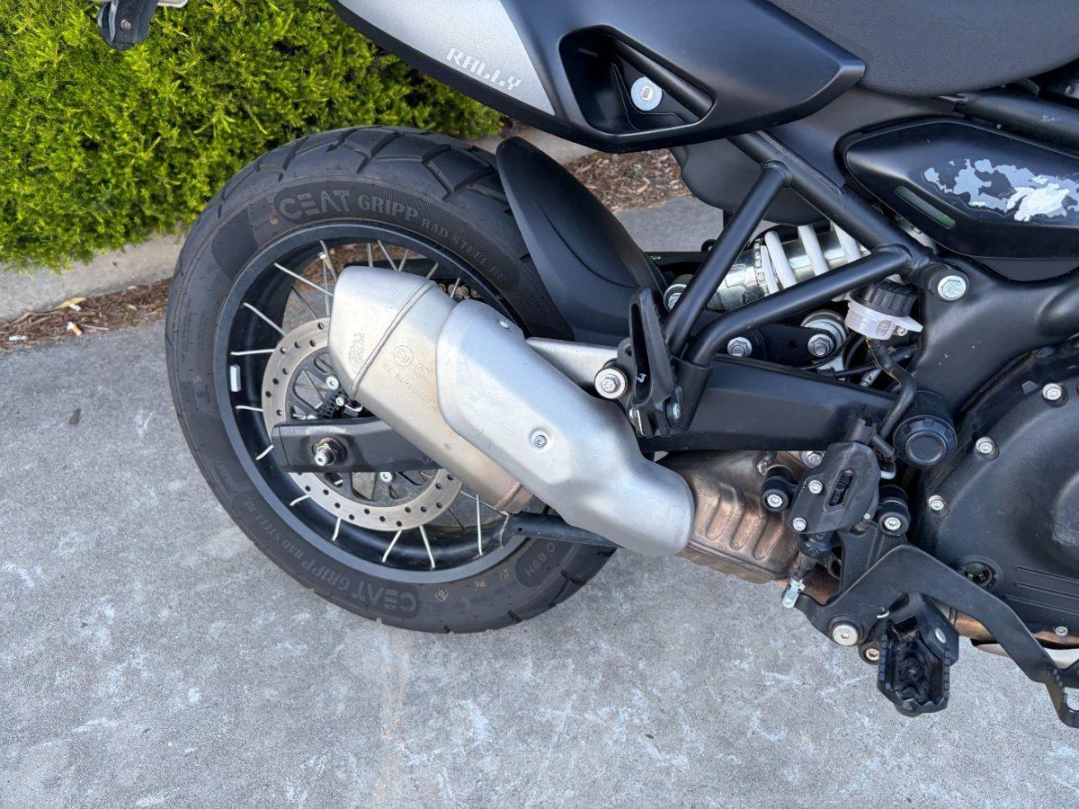 2025 ROYAL ENFIELD HIMALAYAN 450 ROAD