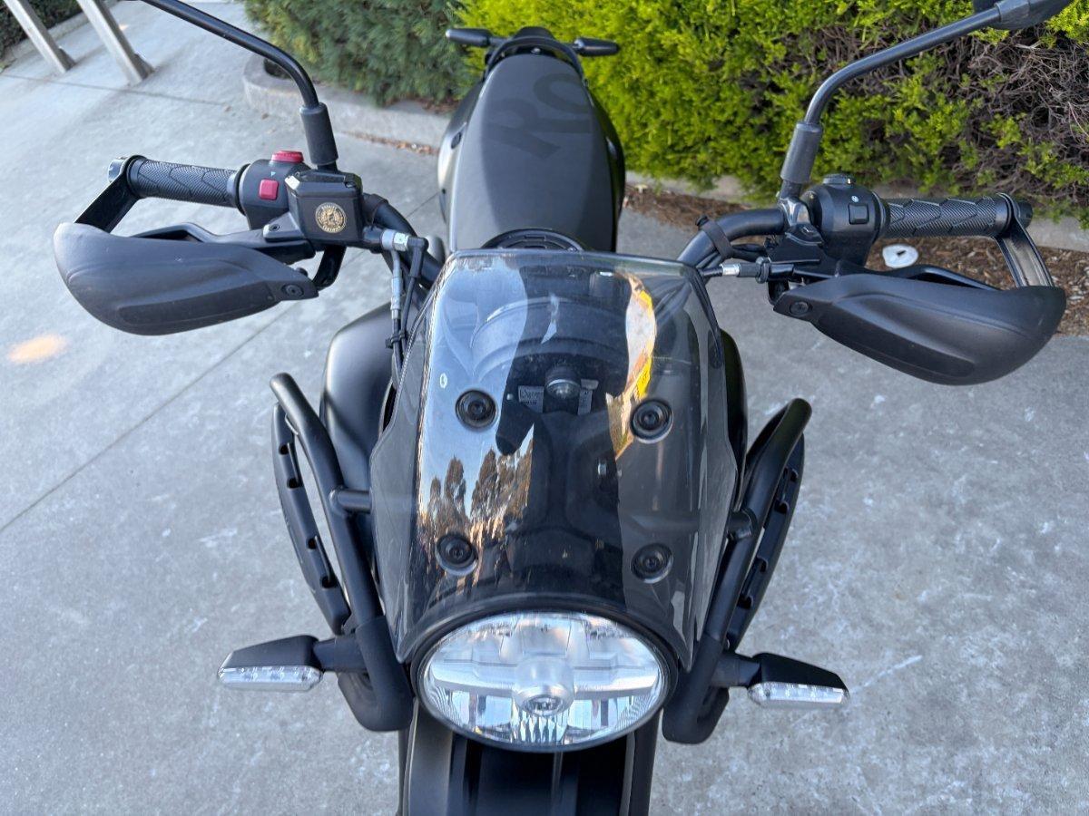 2025 ROYAL ENFIELD HIMALAYAN 450 ROAD