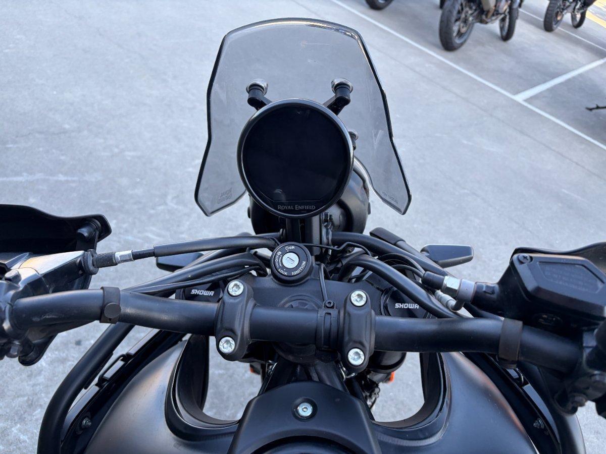 2025 ROYAL ENFIELD HIMALAYAN 450 ROAD