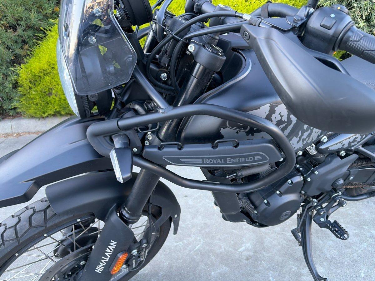 2025 ROYAL ENFIELD HIMALAYAN 450 ROAD
