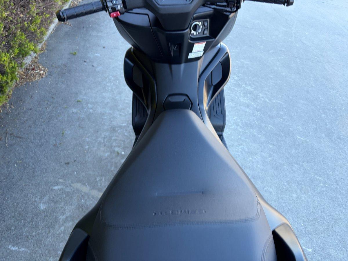 2026 CF MOTO 150 SC SCOOTER