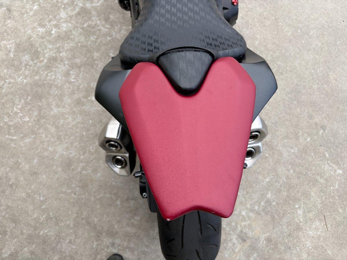 2016 KAWASAKI Z1000 SPORTS