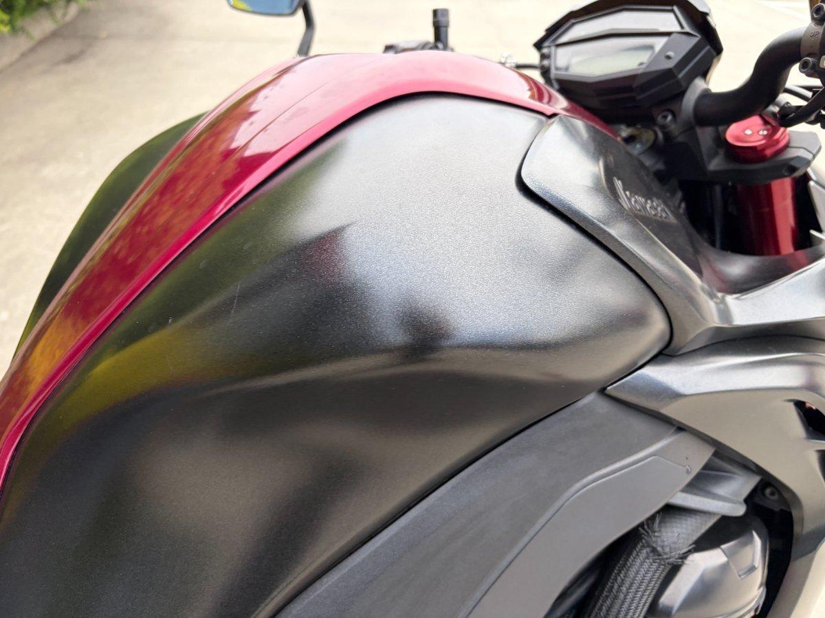 2016 KAWASAKI Z1000 SPORTS