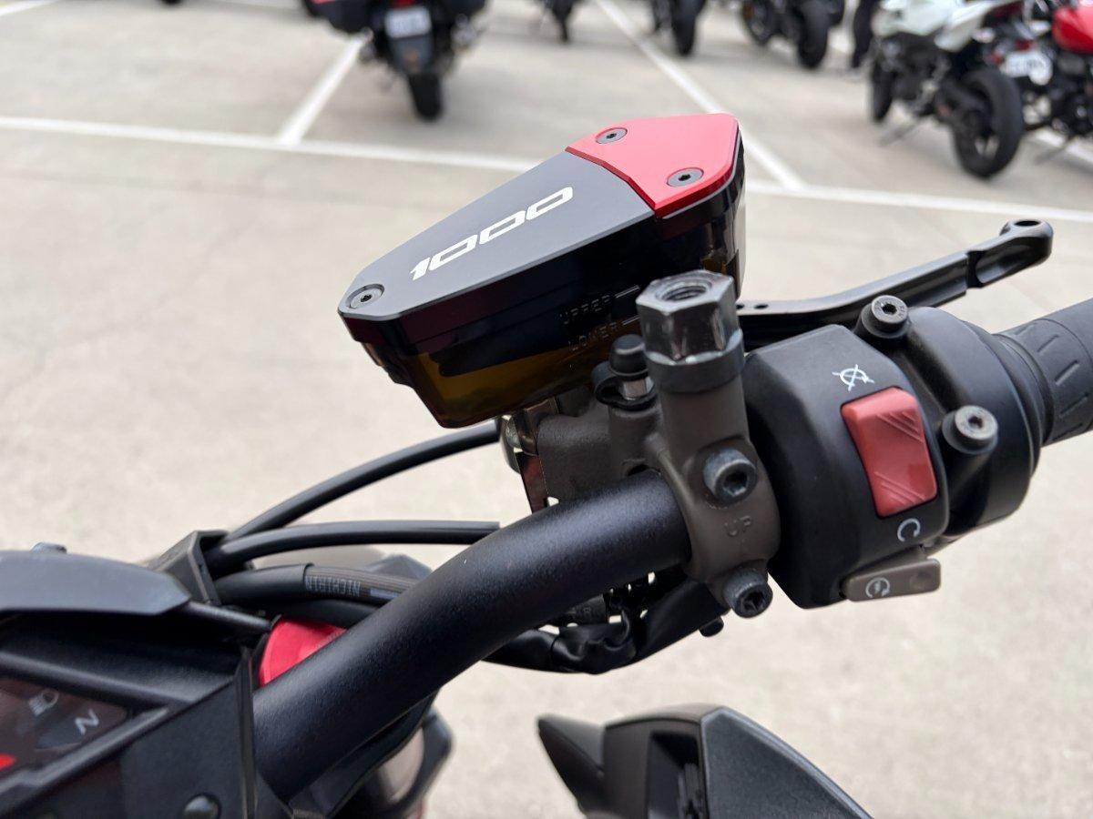 2016 KAWASAKI Z1000 SPORTS