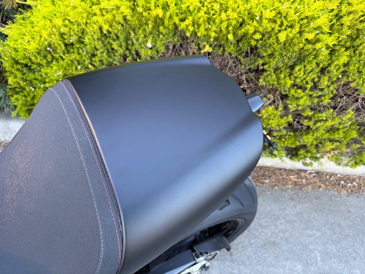 2015 DUCATI DIAVEL CRUISER