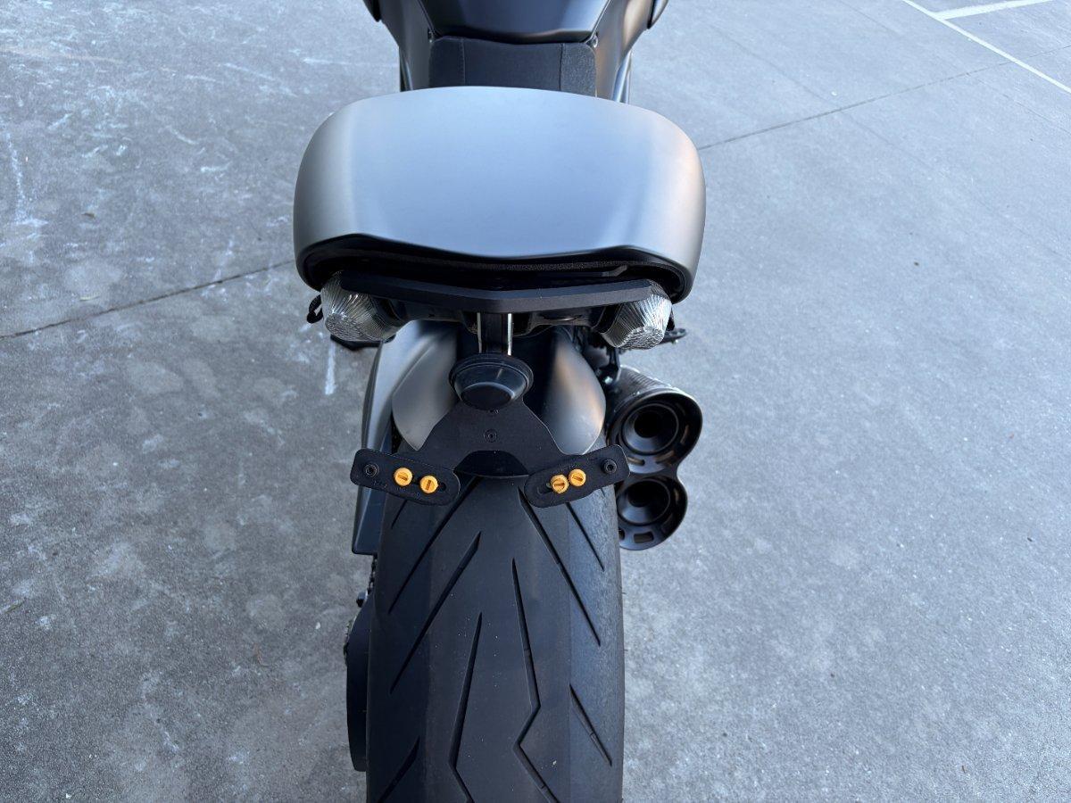 2015 DUCATI DIAVEL CRUISER