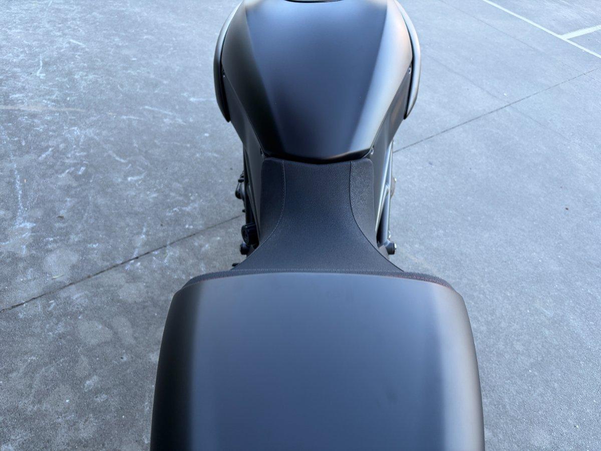 2015 DUCATI DIAVEL CRUISER