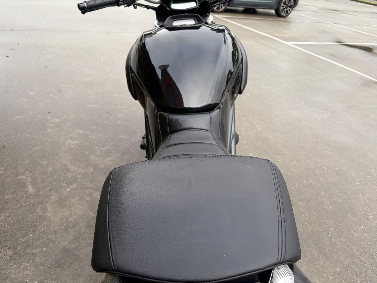 2011 DUCATI DIAVEL CRUISER