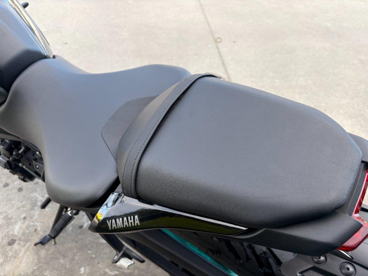 2022 YAMAHA MT-07 LA (ABS) ROAD