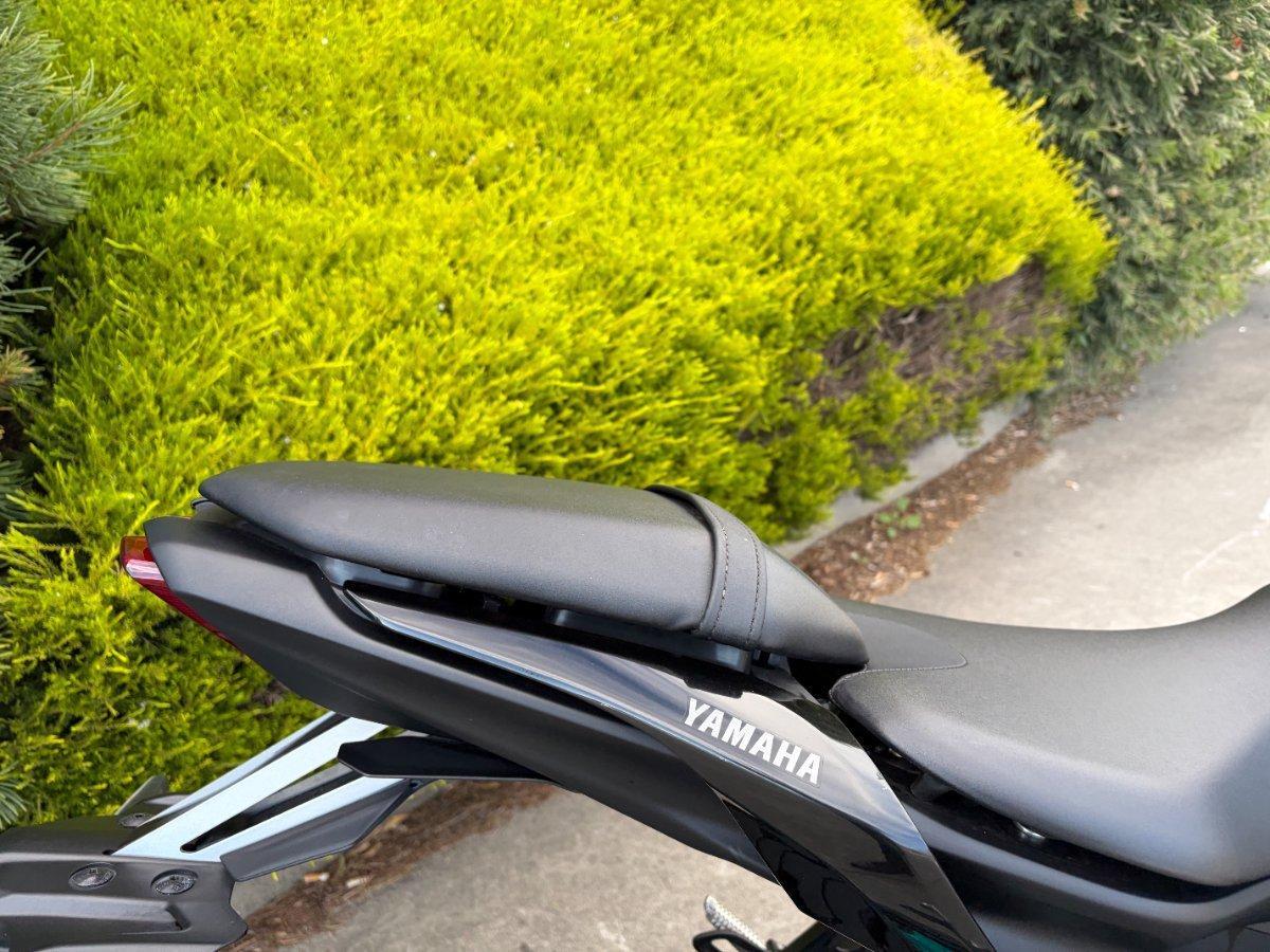 2022 YAMAHA MT-07 LA (ABS) ROAD