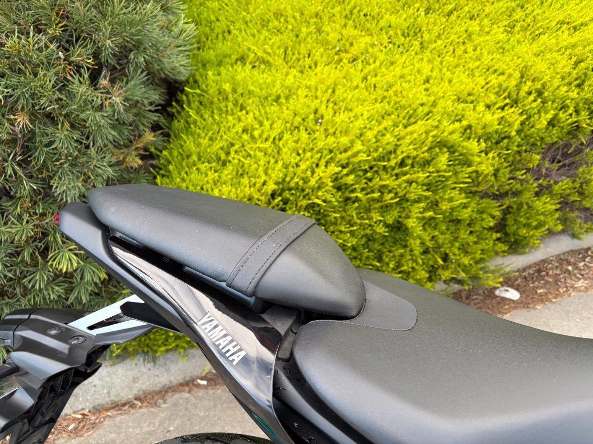 2022 YAMAHA MT-07 LA (ABS) ROAD