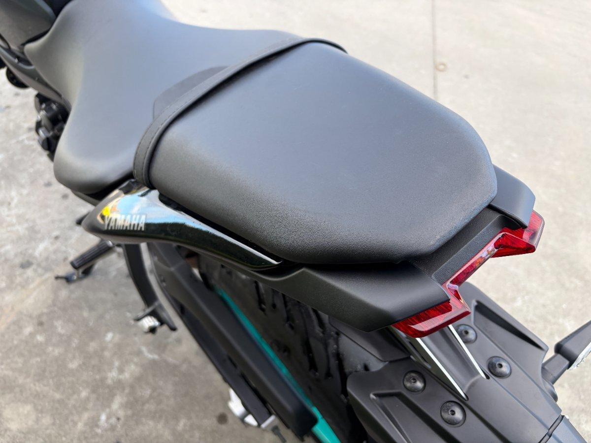 2022 YAMAHA MT-07 LA (ABS) ROAD